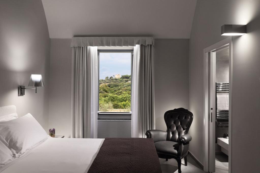 La Suite Boutique Hotel Procida Exterior foto