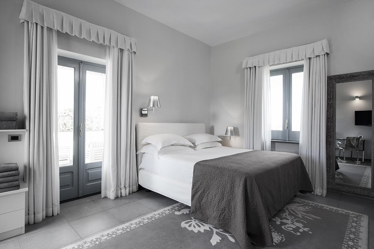 La Suite Boutique Hotel Procida Exterior foto