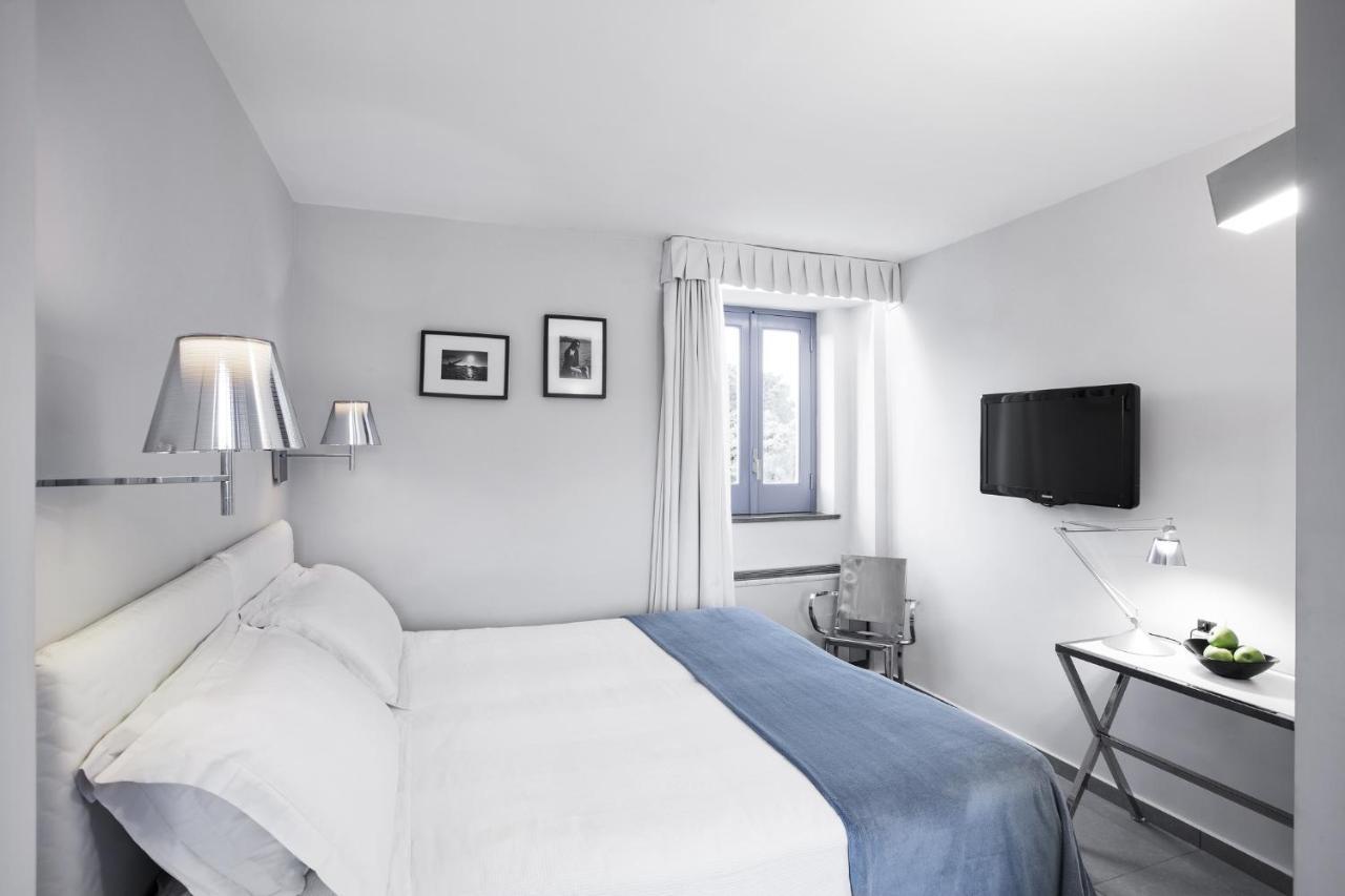 La Suite Boutique Hotel Procida Habitación foto