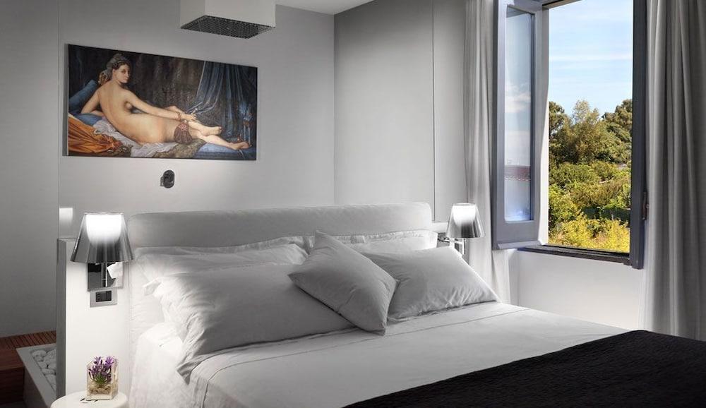 La Suite Boutique Hotel Procida Exterior foto