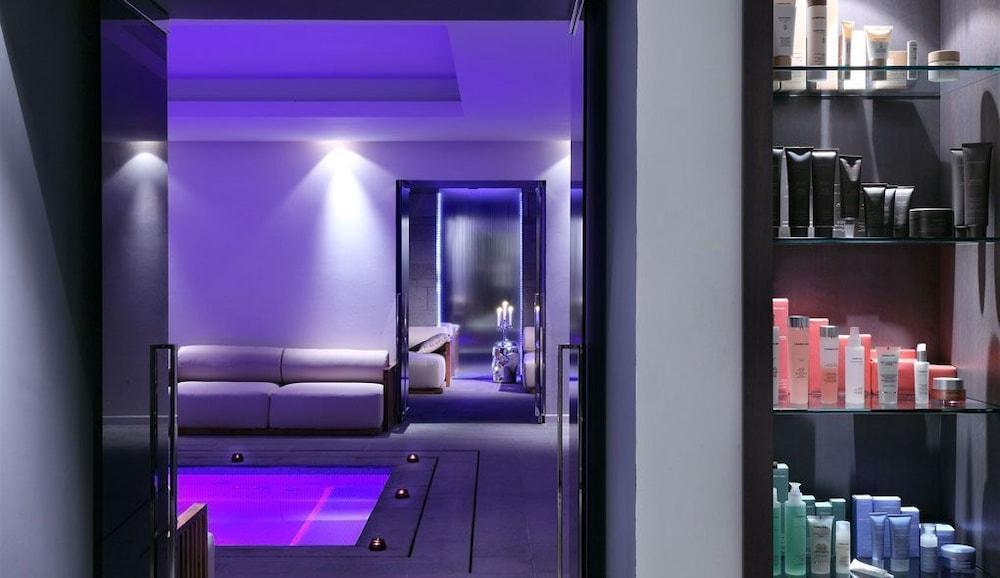La Suite Boutique Hotel Procida Exterior foto