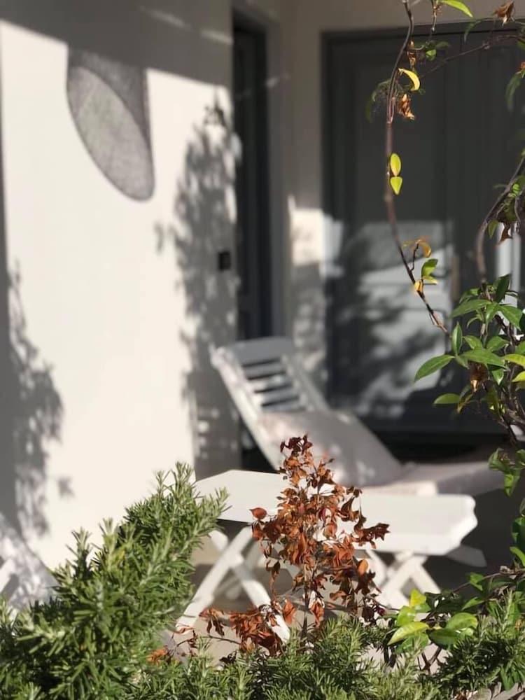 La Suite Boutique Hotel Procida Exterior foto