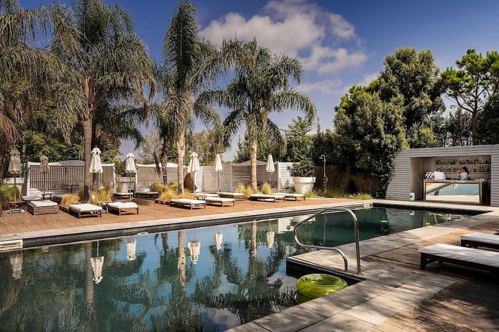 La Suite Boutique Hotel Procida Exterior foto