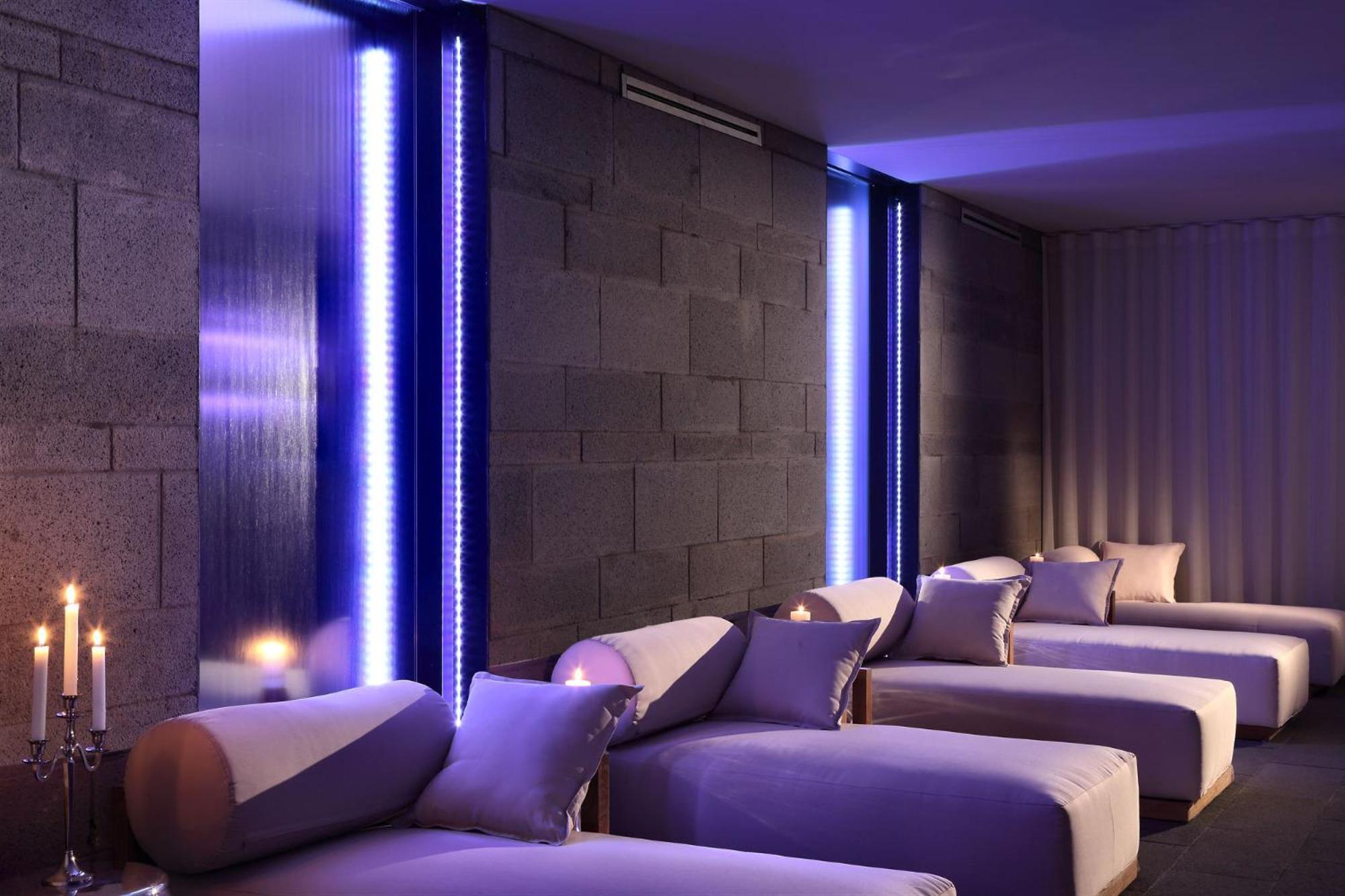 La Suite Boutique Hotel Procida Exterior foto