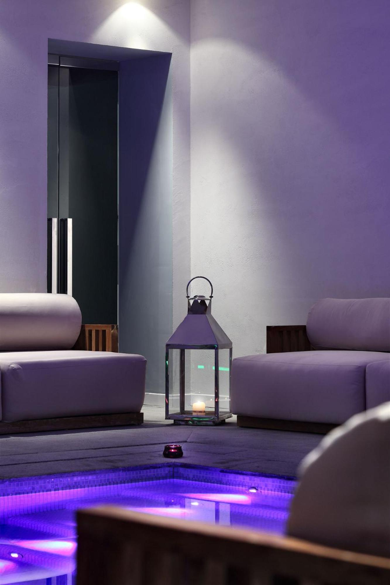 La Suite Boutique Hotel Procida Exterior foto