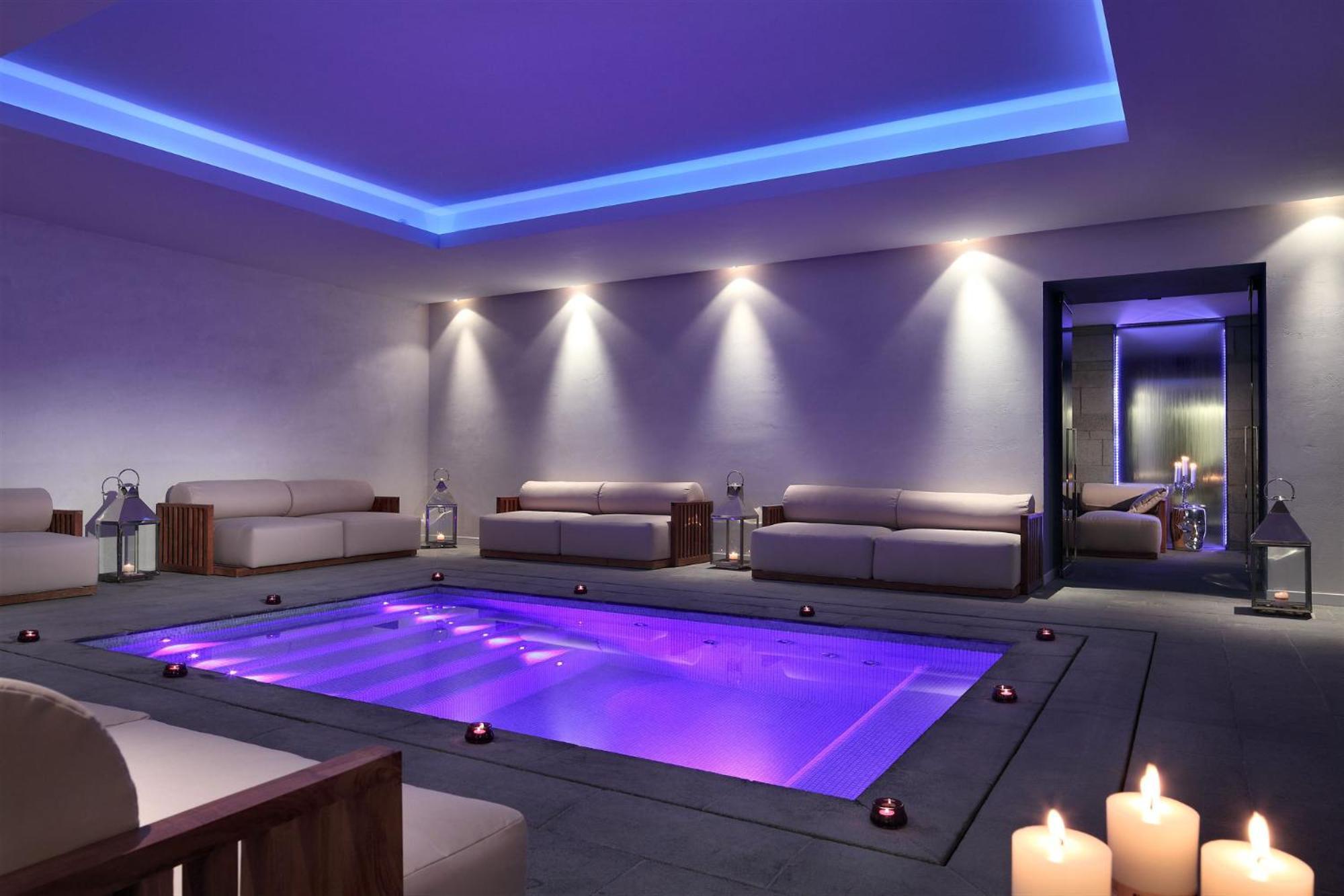 La Suite Boutique Hotel Procida Exterior foto