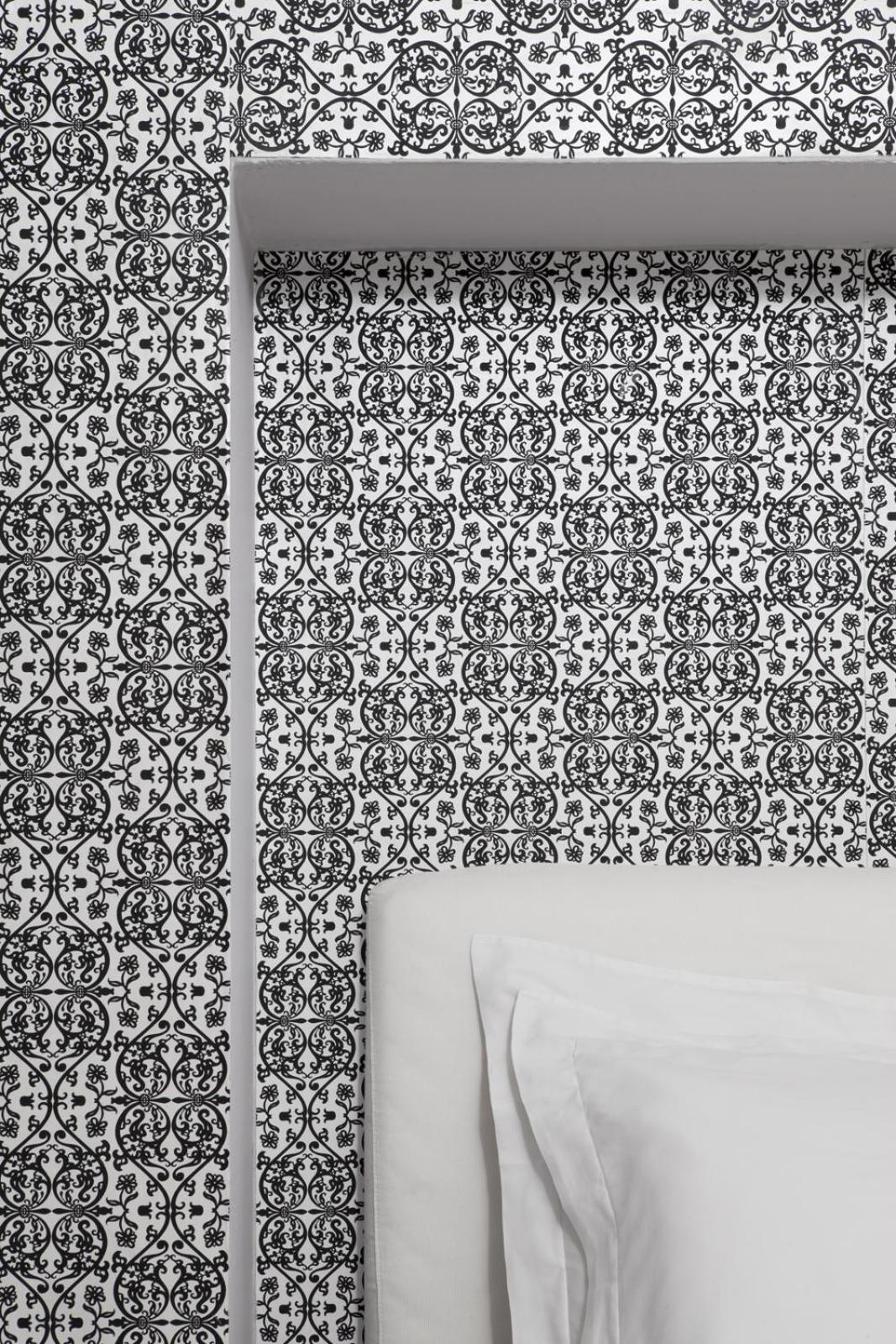 La Suite Boutique Hotel Procida Habitación foto