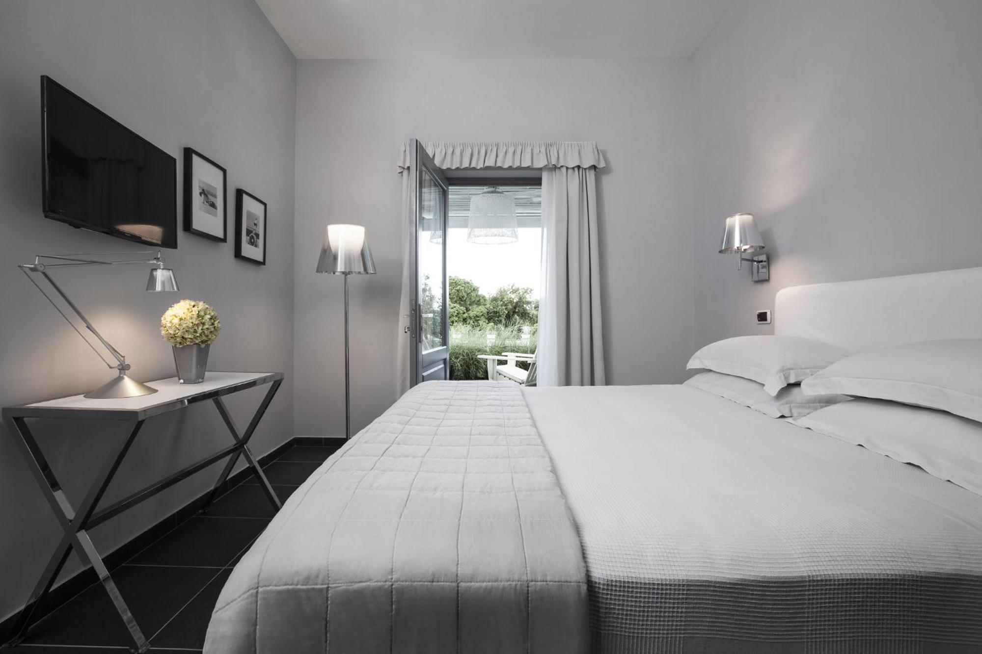 La Suite Boutique Hotel Procida Habitación foto