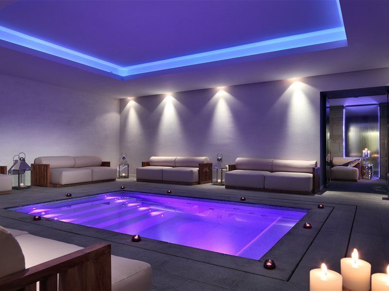 La Suite Boutique Hotel Procida Exterior foto