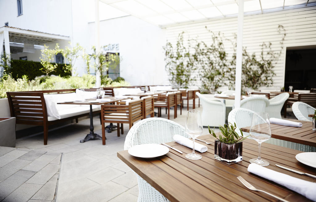 La Suite Boutique Hotel Procida Exterior foto